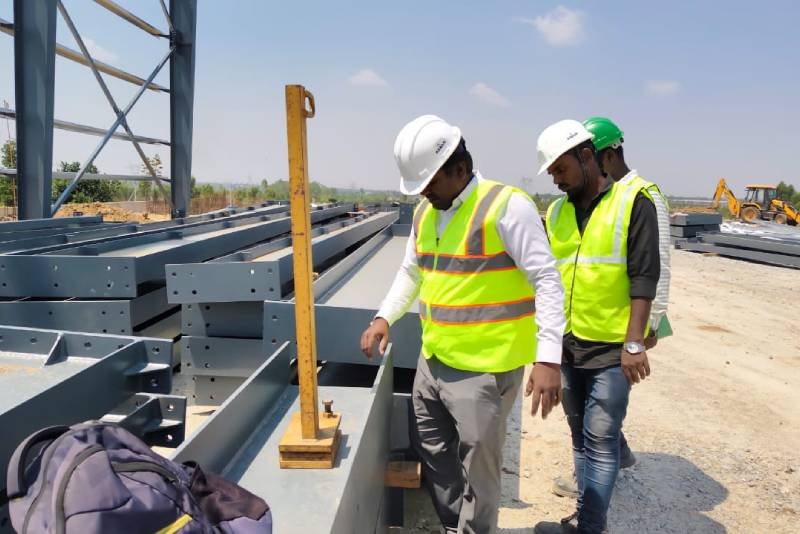 Nagarajan G, Chartered Engineer