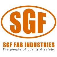 SGF FAB INDUSTRIES