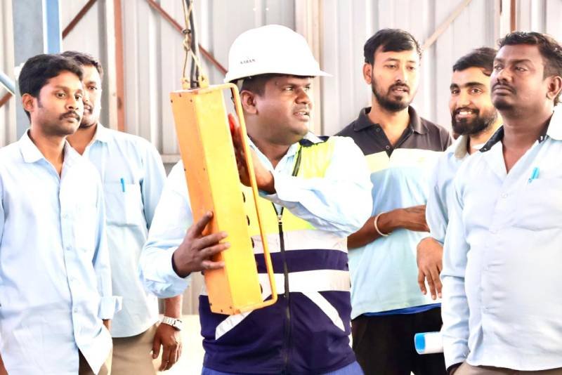 Industrial Engineering Design